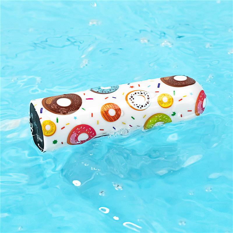Bala Vibradora Donut - Imagen 8