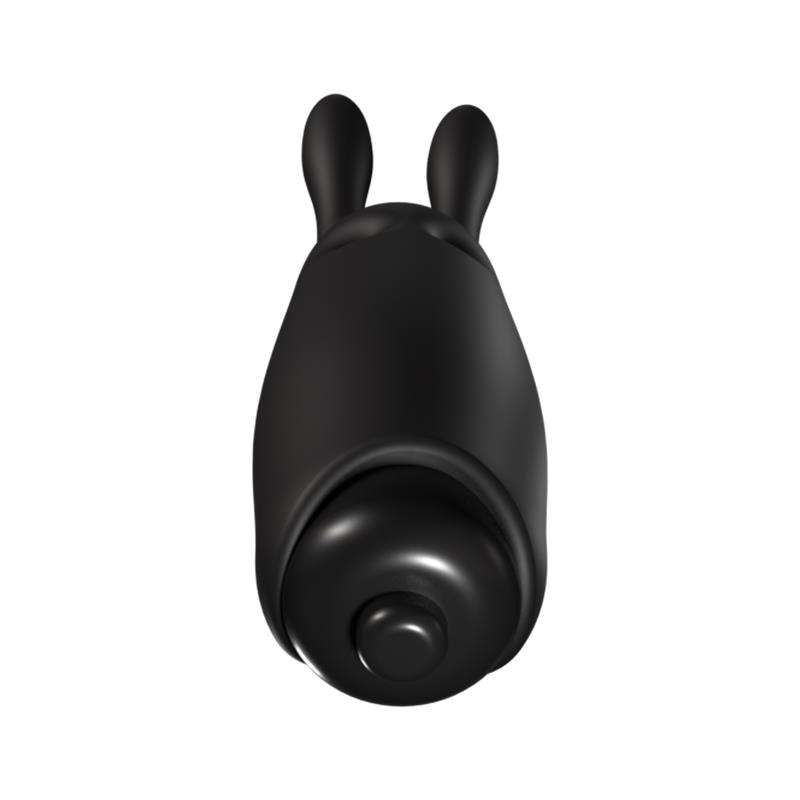 Bala Vibradora Lastic Pocket Negro - Imagen 4