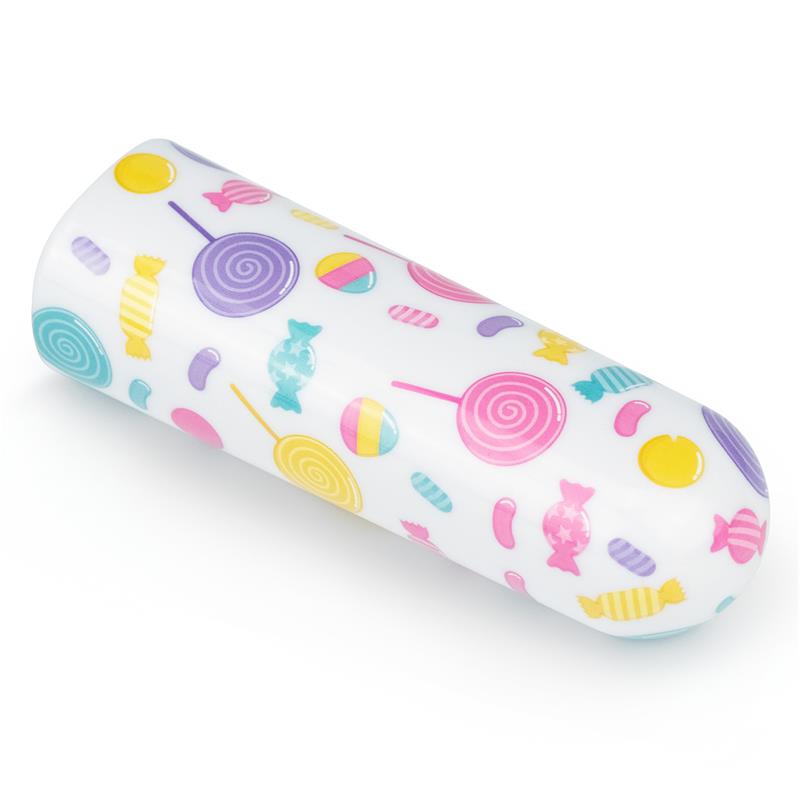 Bala Vibradora Lollipop - Imagen 2