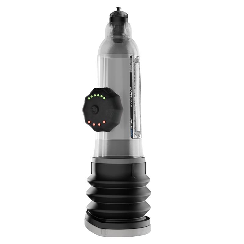 Bathmate Pump Timer Accesorio - Imagen 2