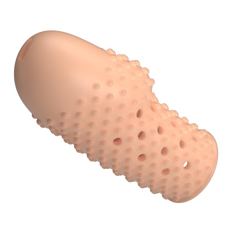 Becks Funda para el Pene - Imagen 5