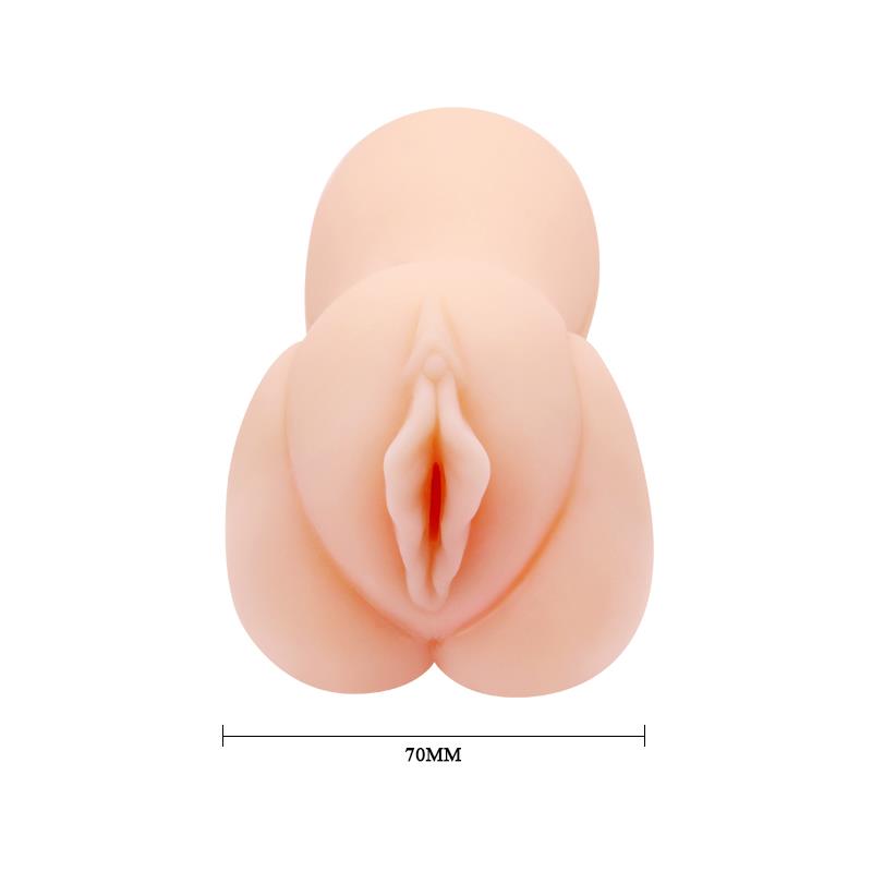 Bella Masturbador Vagina - Imagen 6