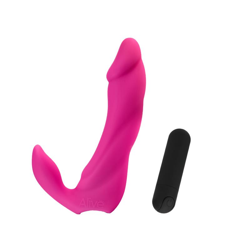 Bifun Pro Vibrador - Imagen 2