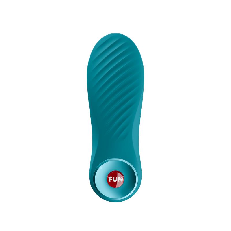 Bijou Bala Vibradora Aquamarine - Imagen 2