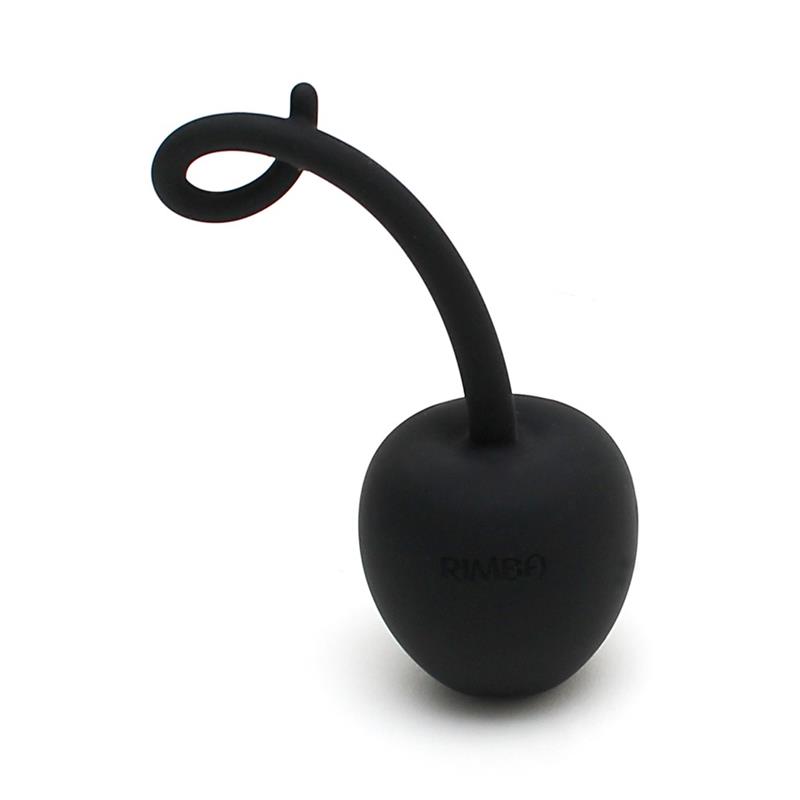 Bola Kegel en Forma de Manzana Paris Negra - Imagen 2