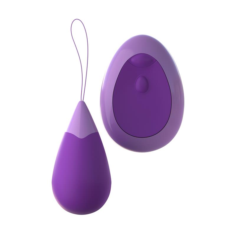 Bola Kegel Excite-Her con Control Remoto - Imagen 3