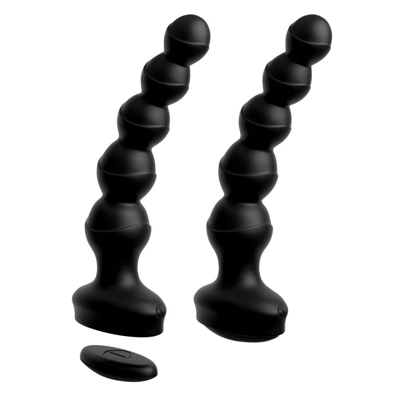 Bolas Anales con Vibración - Imagen 3