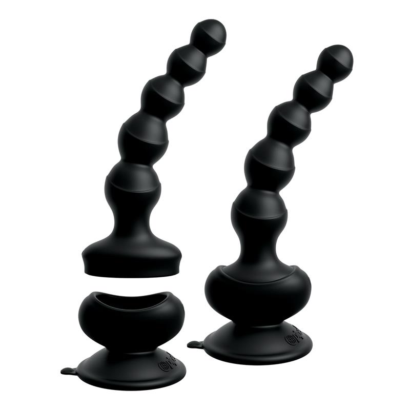 Bolas Anales con Vibración - Imagen 4