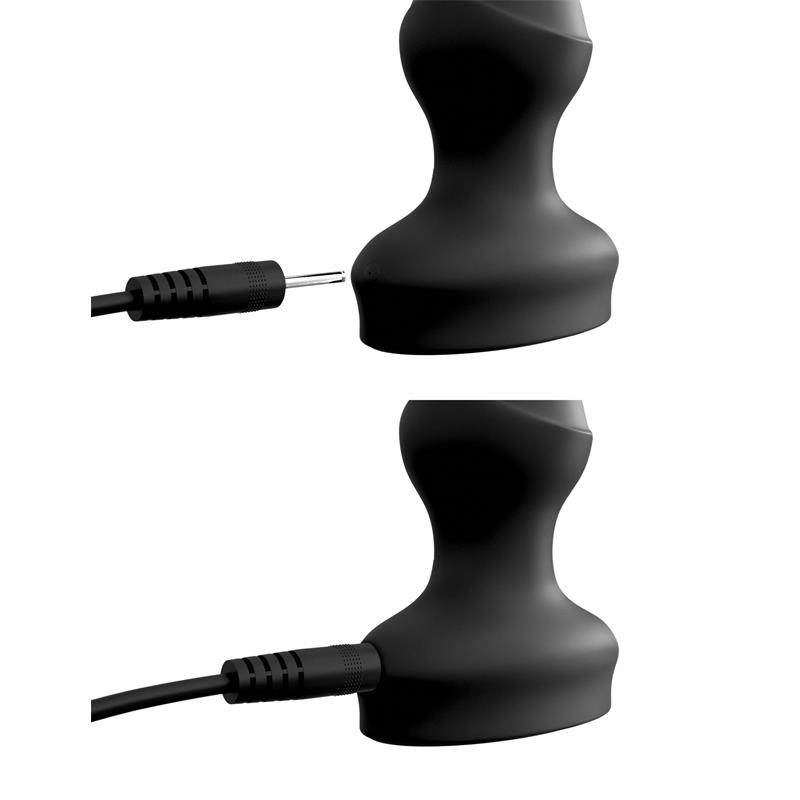 Bolas Anales con Vibración - Imagen 7