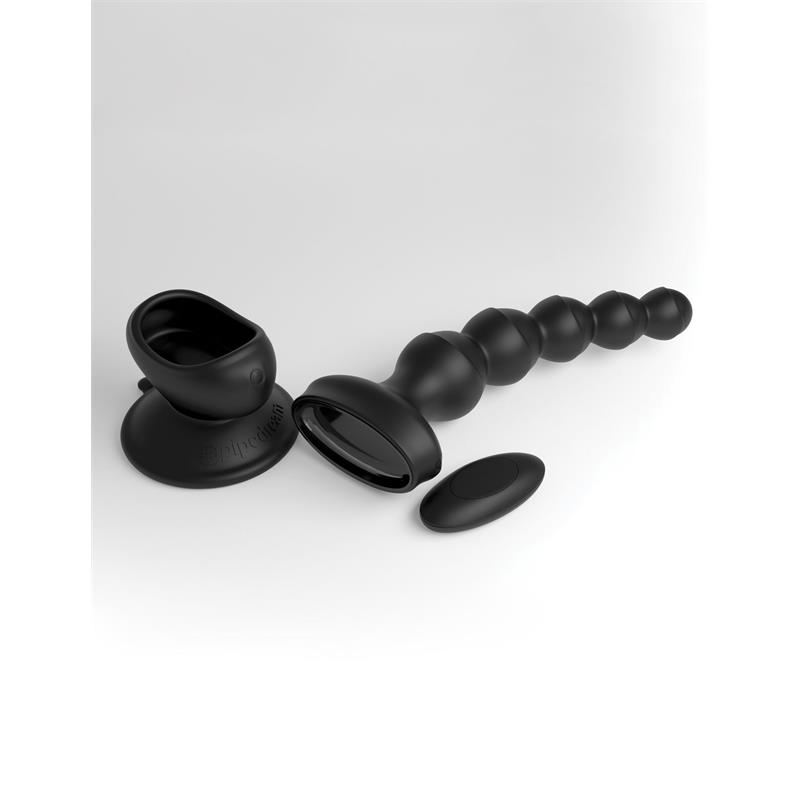Bolas Anales con Vibración - Imagen 8