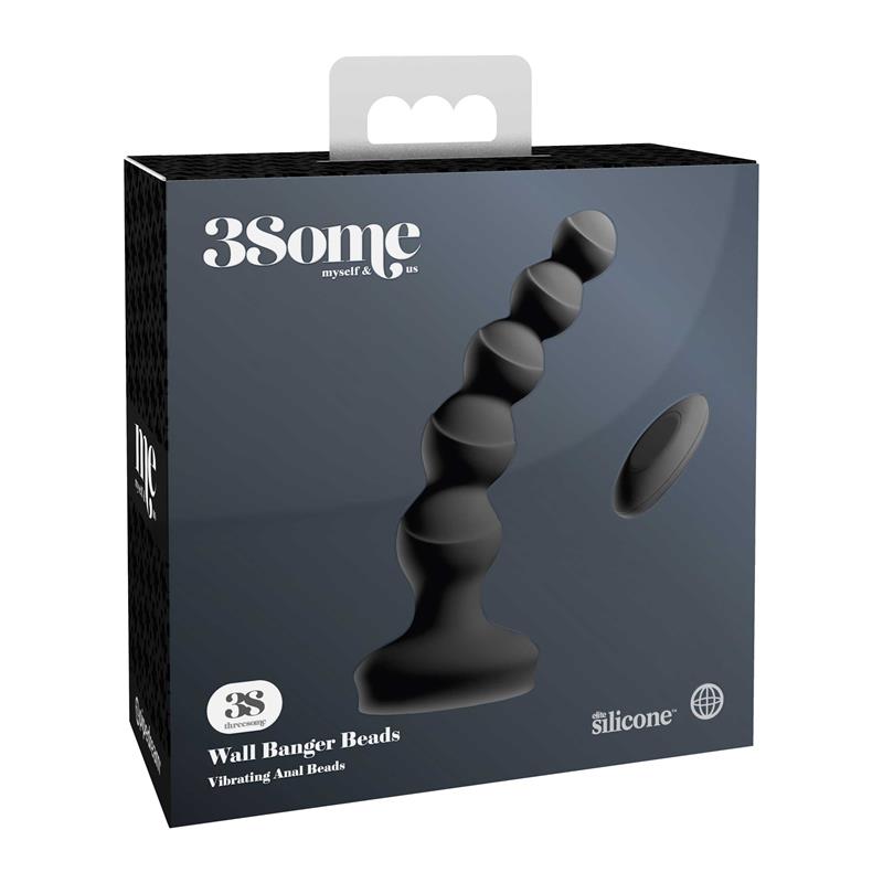 Bolas Anales con Vibración - Imagen 10