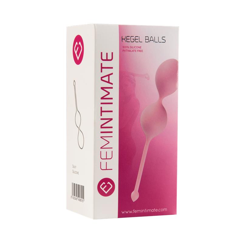 Bolas Kegel - Imagen 2