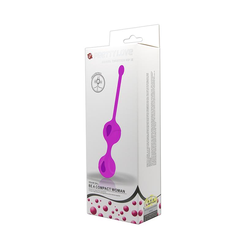 Bolas Kegel Tighten Up II - Imagen 5