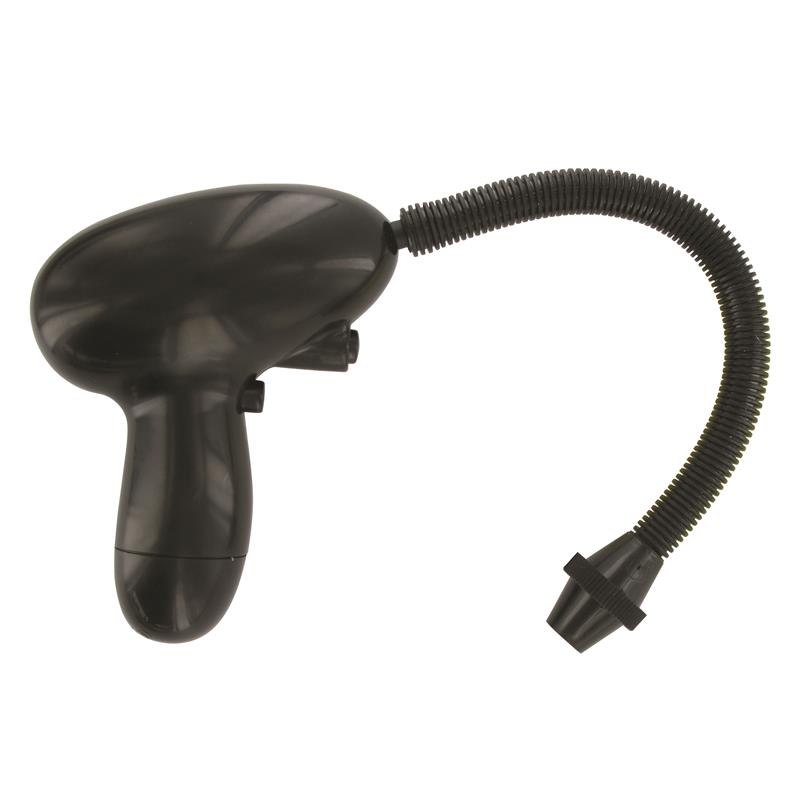 Bomba Automática para el Pene Transparente - Imagen 6