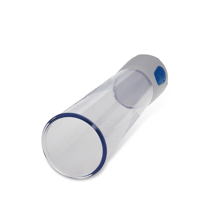 Bomba para el Pene Automática Maximizer Worx VX4 Vagina - Imagen 2