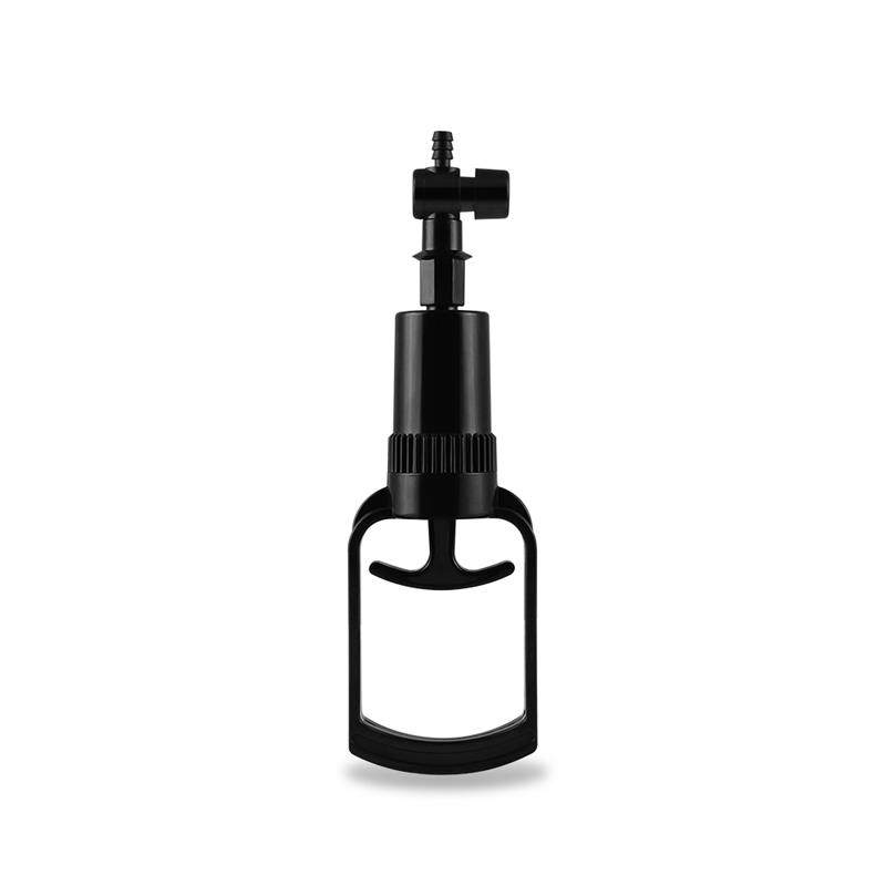 Bomba para el Pene con Válvula de Presión Maximizer Worx VX2 - Imagen 5