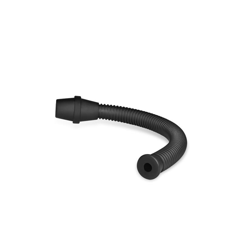 Bomba para el Pene con Válvula de Presión Maximizer Worx VX2 - Imagen 6