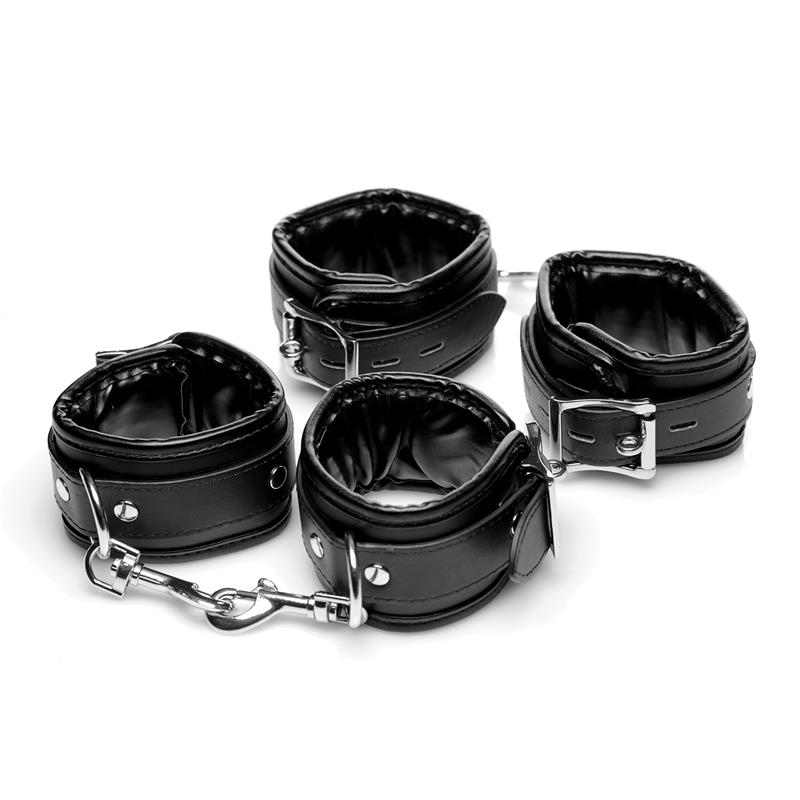 Bondage Massage Bed - Imagen 16