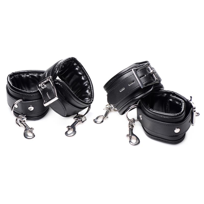 Bondage Massage Bed - Imagen 17