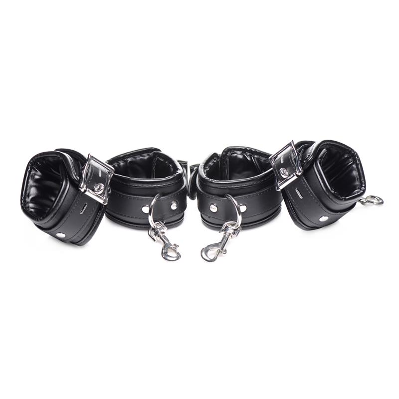 Bondage Massage Bed - Imagen 18
