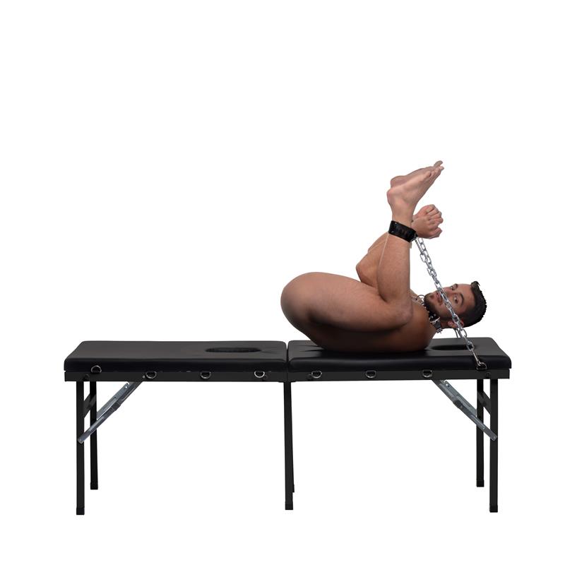 Bondage Massage Bed - Imagen 10