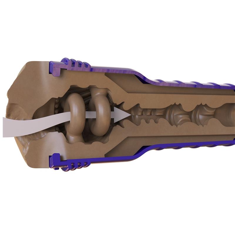 Boost Bang Masturbador Vagina - Imagen 4