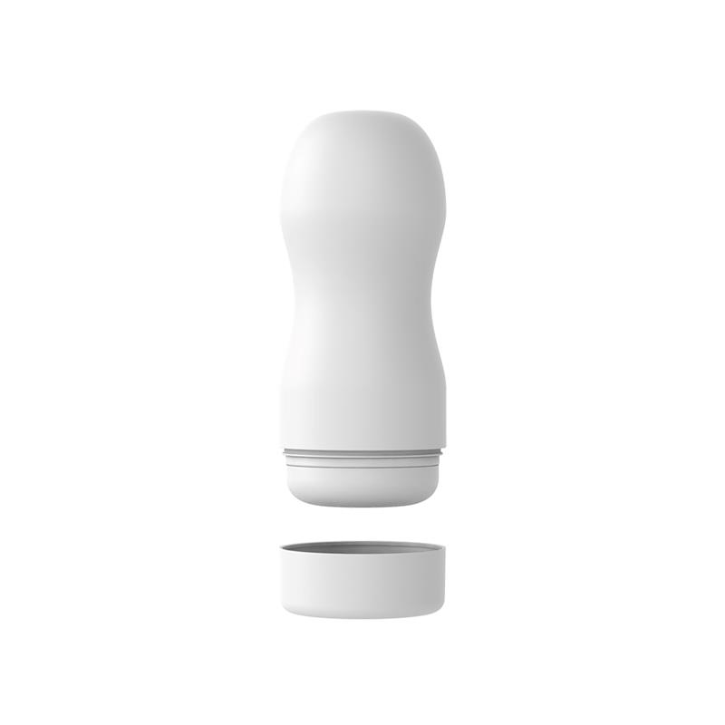 Boost Ribbed Stroker Masturbador Masculino - Imagen 3