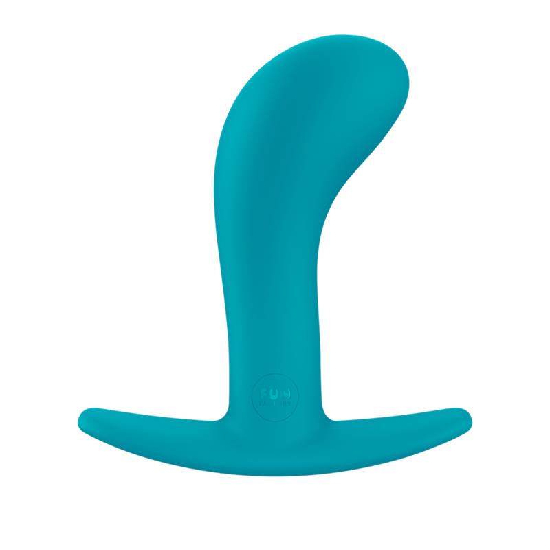 Bootie L Plug Anal Aquamarine - Imagen 2