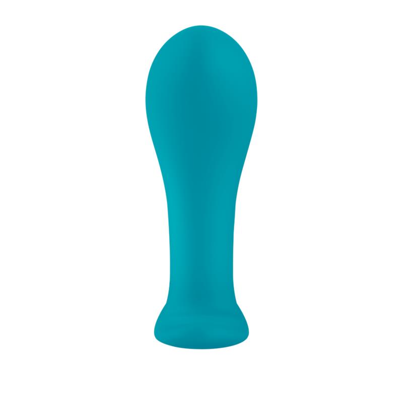 Bootie L Plug Anal Aquamarine - Imagen 3