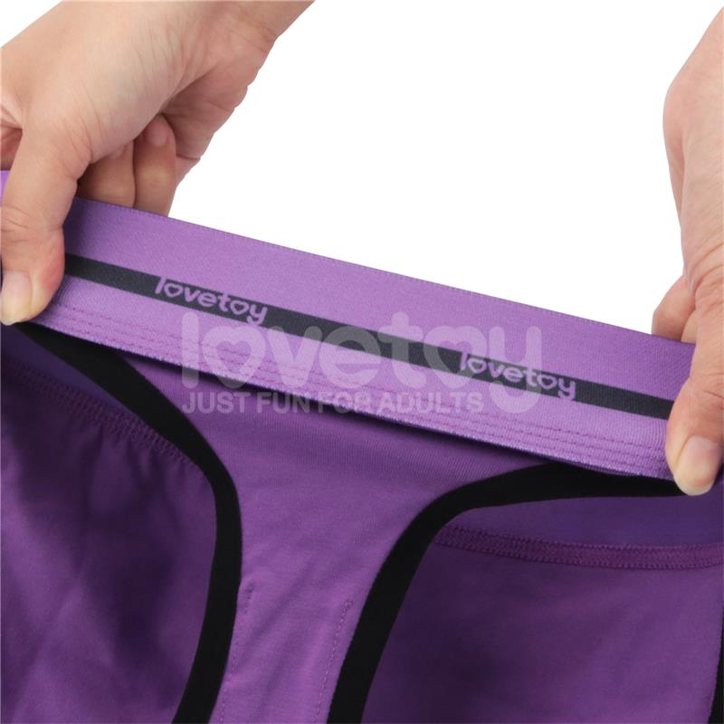 Braguitas con Vibración Printed Panties 28-33 - Imagen 7