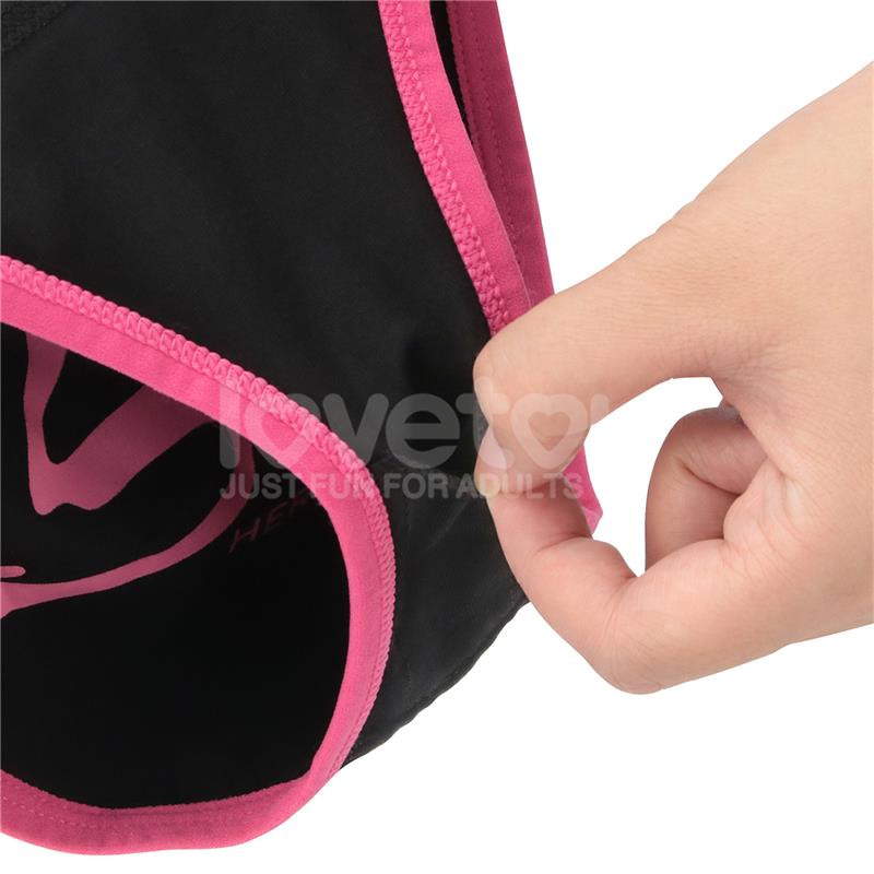 Braguitas con Vibración Printed Panties 28-33 - Imagen 6