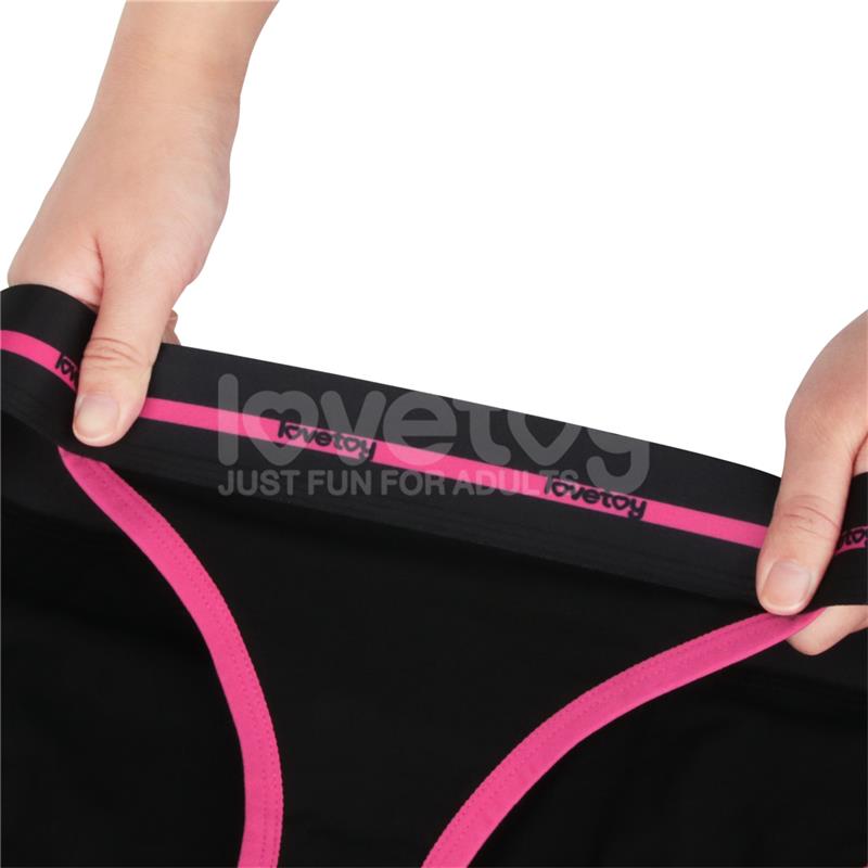 Braguitas con Vibración Printed Panties 28-33 - Imagen 7