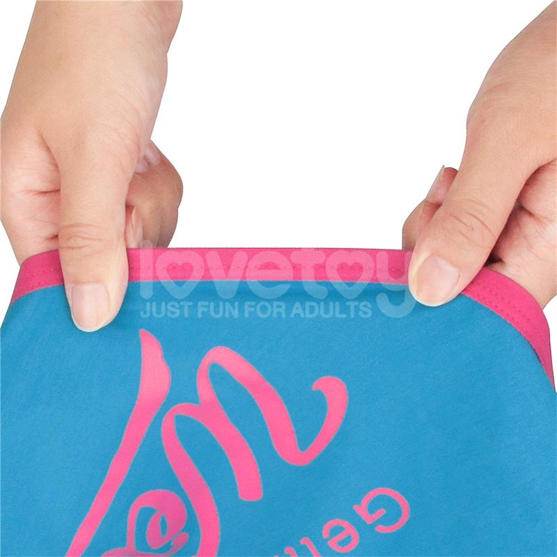 Braguitas con Vibración Printed Panties 34-38 - Imagen 7