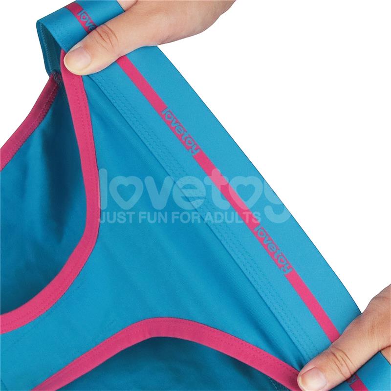 Braguitas con Vibración Printed Panties 34-38 - Imagen 8