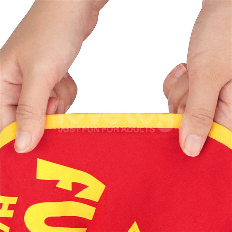 Braguitas con Vibración Printed Panties 34-38 - Imagen 6