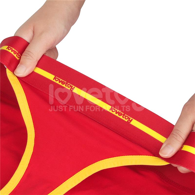 Braguitas con Vibración Printed Panties 34-38 - Imagen 7
