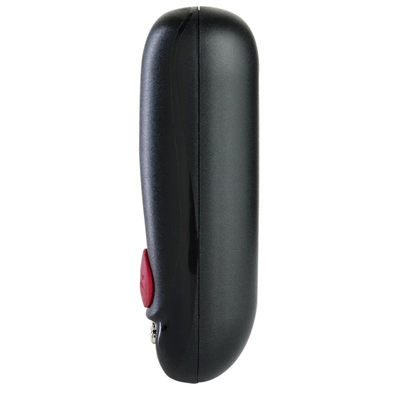 Bullet Bala Vibradora Black - Imagen 2