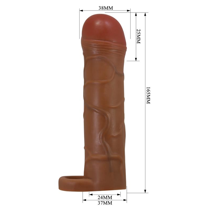 Bunion Funda para el Pene - Imagen 6