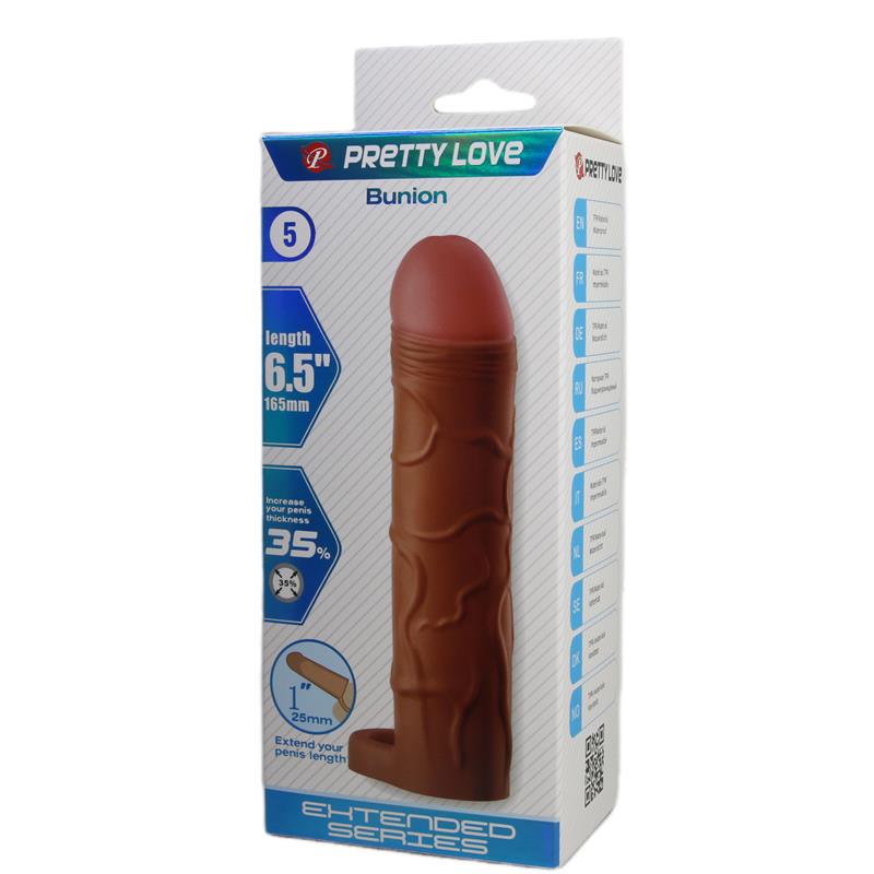 Bunion Funda para el Pene - Imagen 7