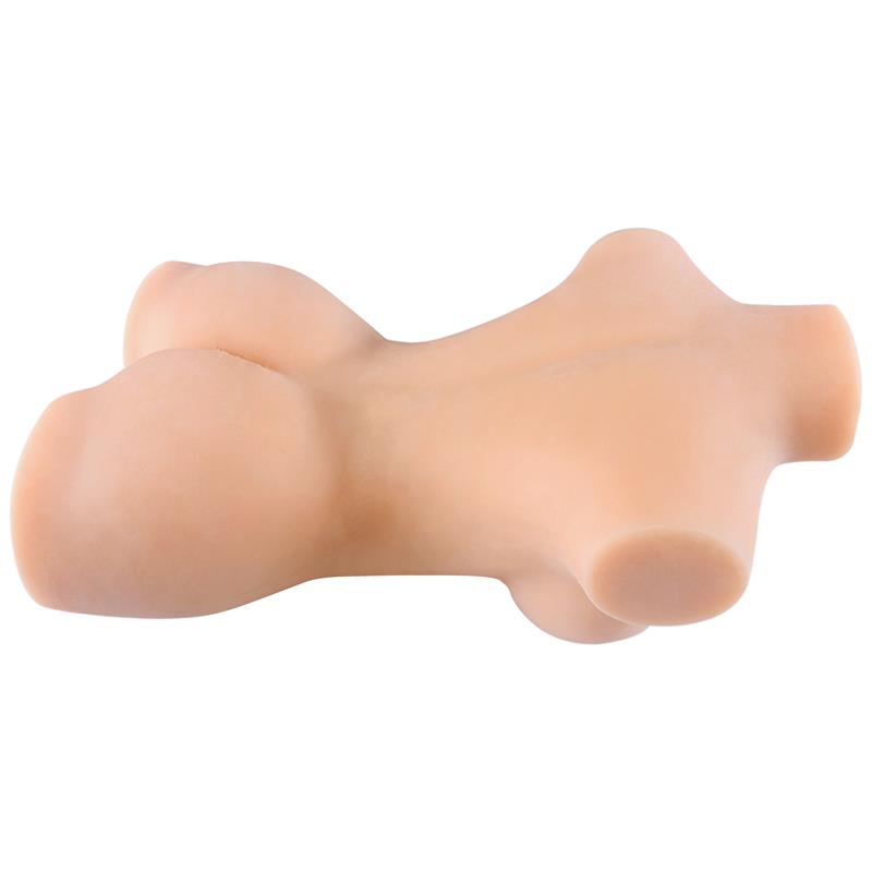 Busty Lady Torso Realista 5.4 kg - Imagen 5