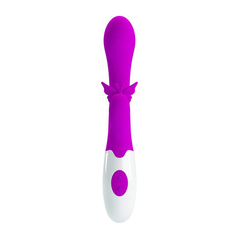 Butterfly Kiss Vibrador - Imagen 2