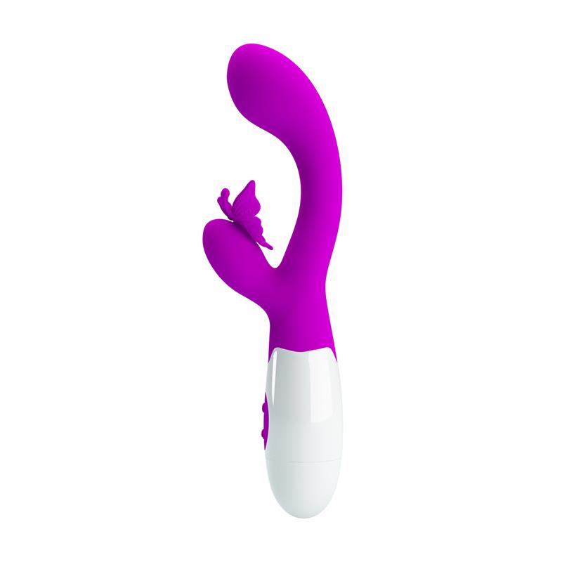 Butterfly Kiss Vibrador - Imagen 3