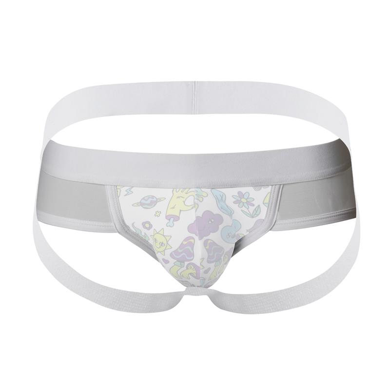 C4M13 Suspensorio Jockstrap Maimi Ink - Imagen 4