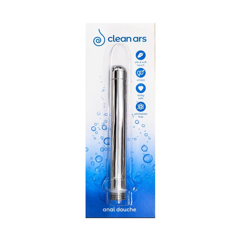 Cabezal de Ducha Bidé Portátil de Aluminio 7 Orificios