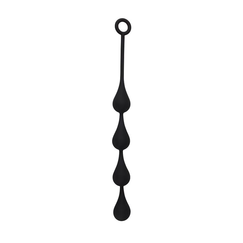 Cadena Anal Penetrator Talla M - 17.3 - Imagen 2