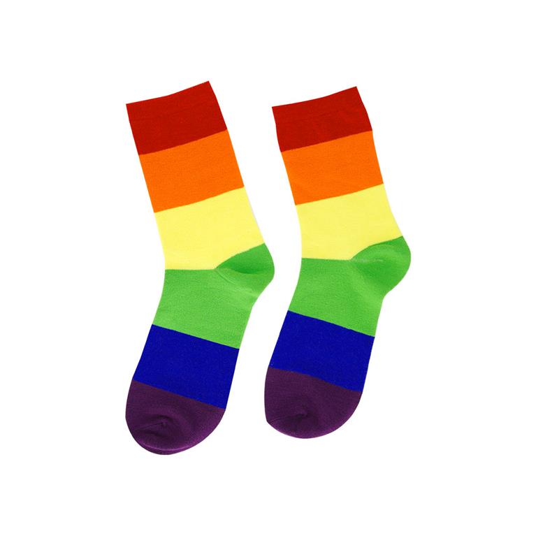 Calcetines LGBT Talla L/XL - Imagen 2