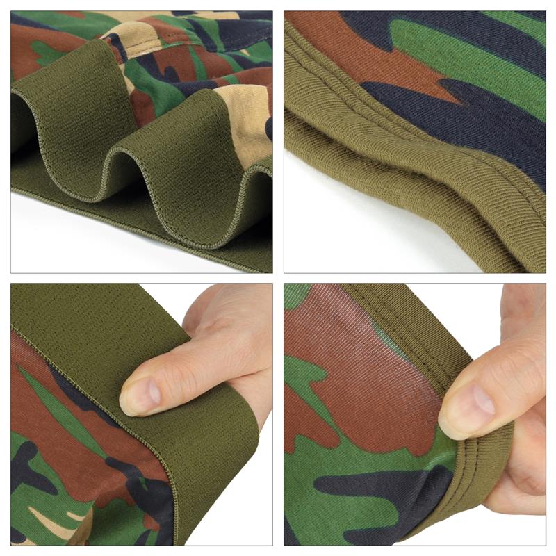 Calconcillos Shorts Strap-On 28-32 - Imagen 6