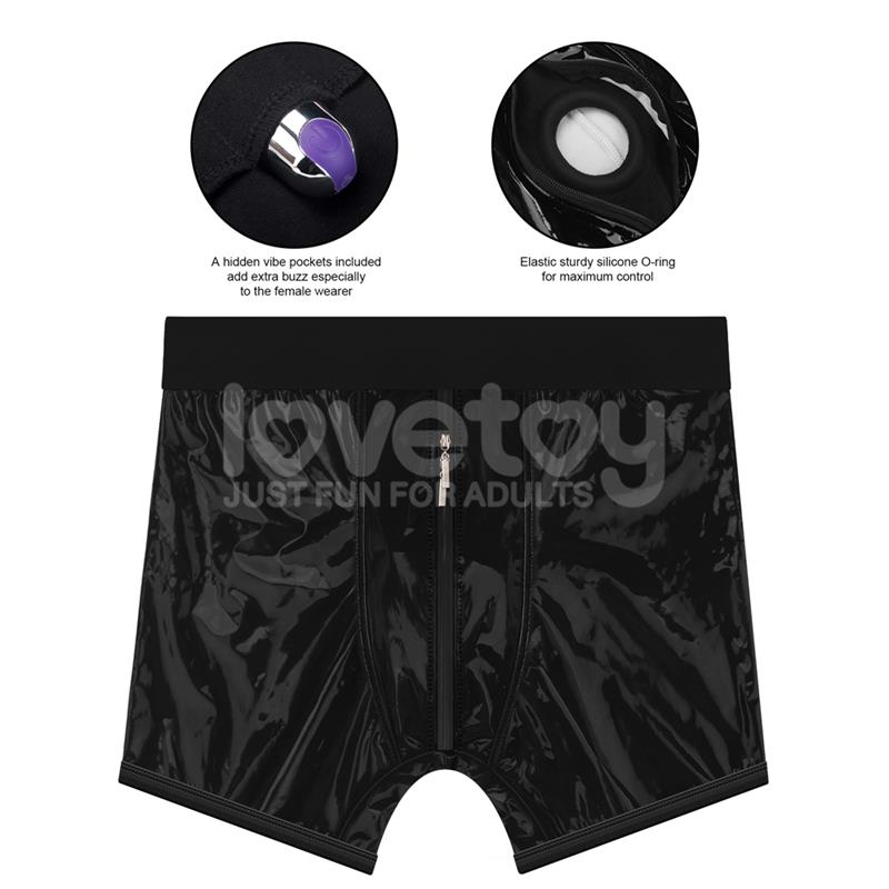 Calconcillos/Boxers Talla S/M 32-35 - Imagen 11