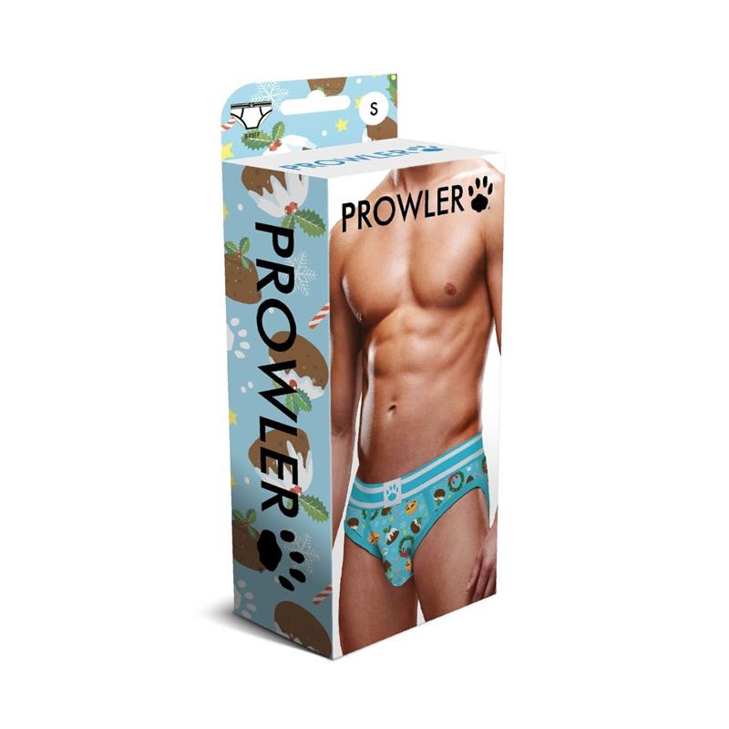 Calzoncillo Brief Pudding Talla S - Imagen 3