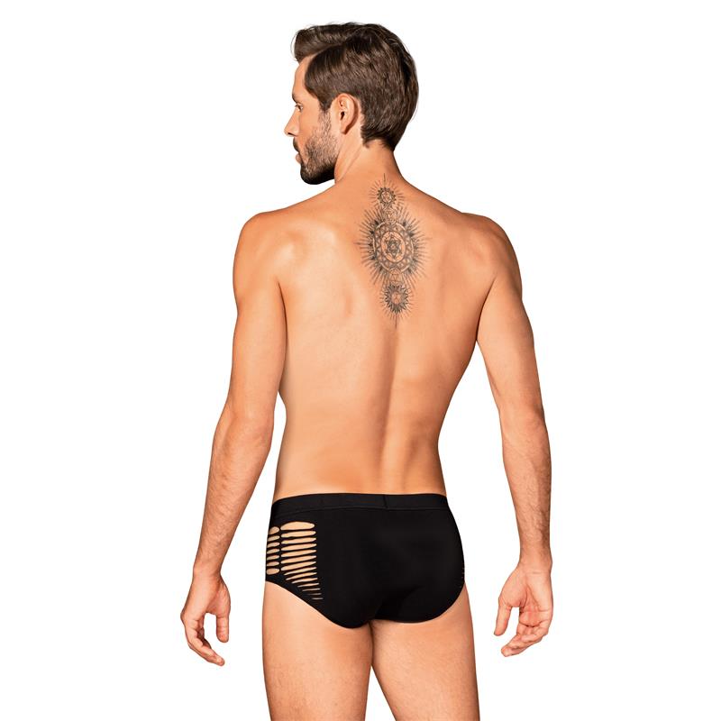 Calzoncillos M101 S/M/L - Imagen 2
